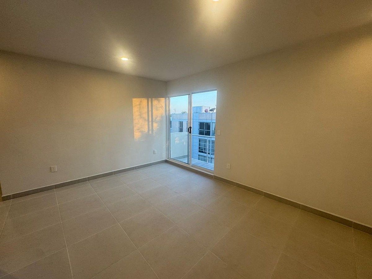 Apartamento em Azcapotzalco, Azcapotzalco, foto 4 de 17