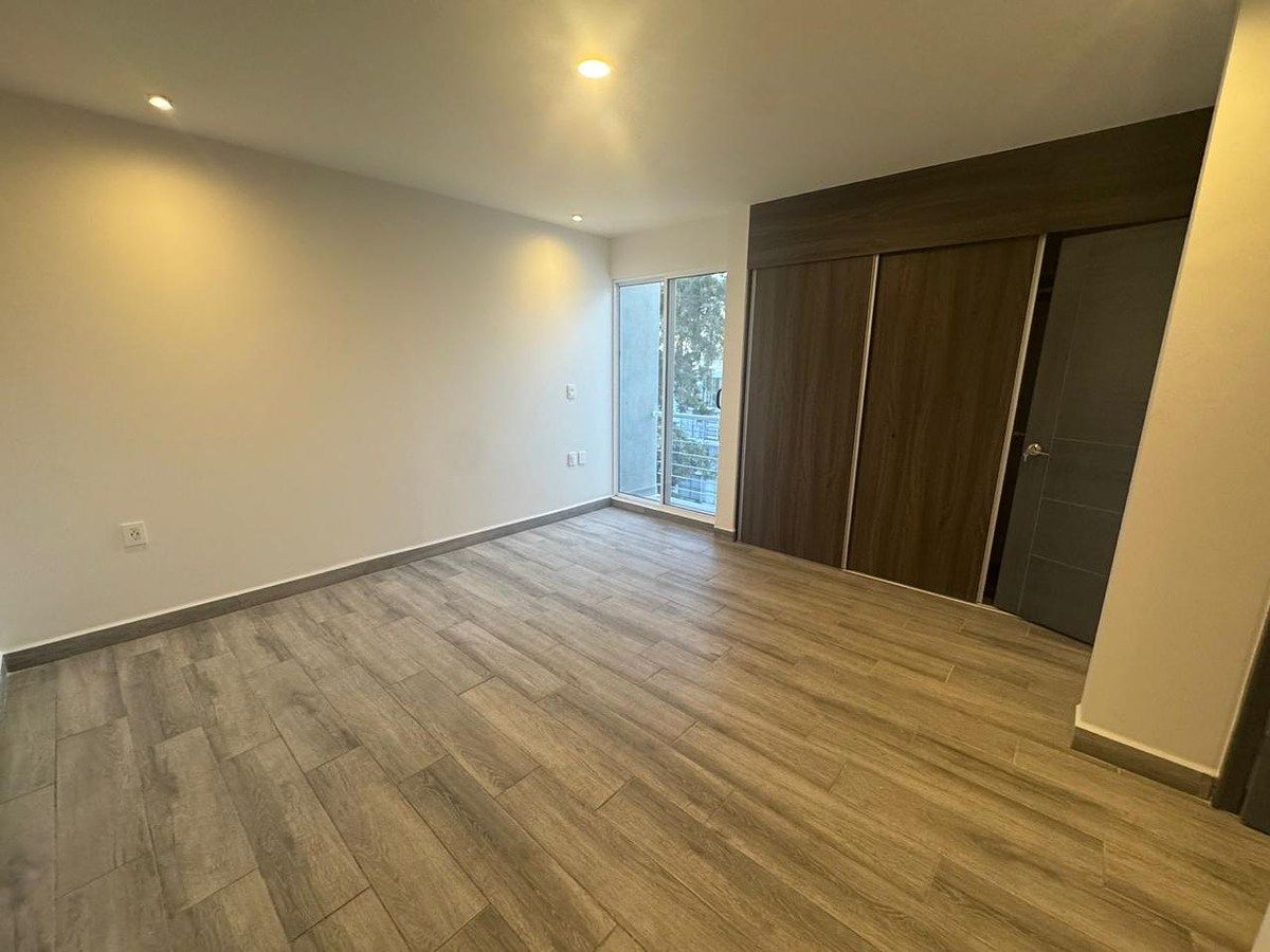 Apartamento em Azcapotzalco, Azcapotzalco, foto 10 de 17