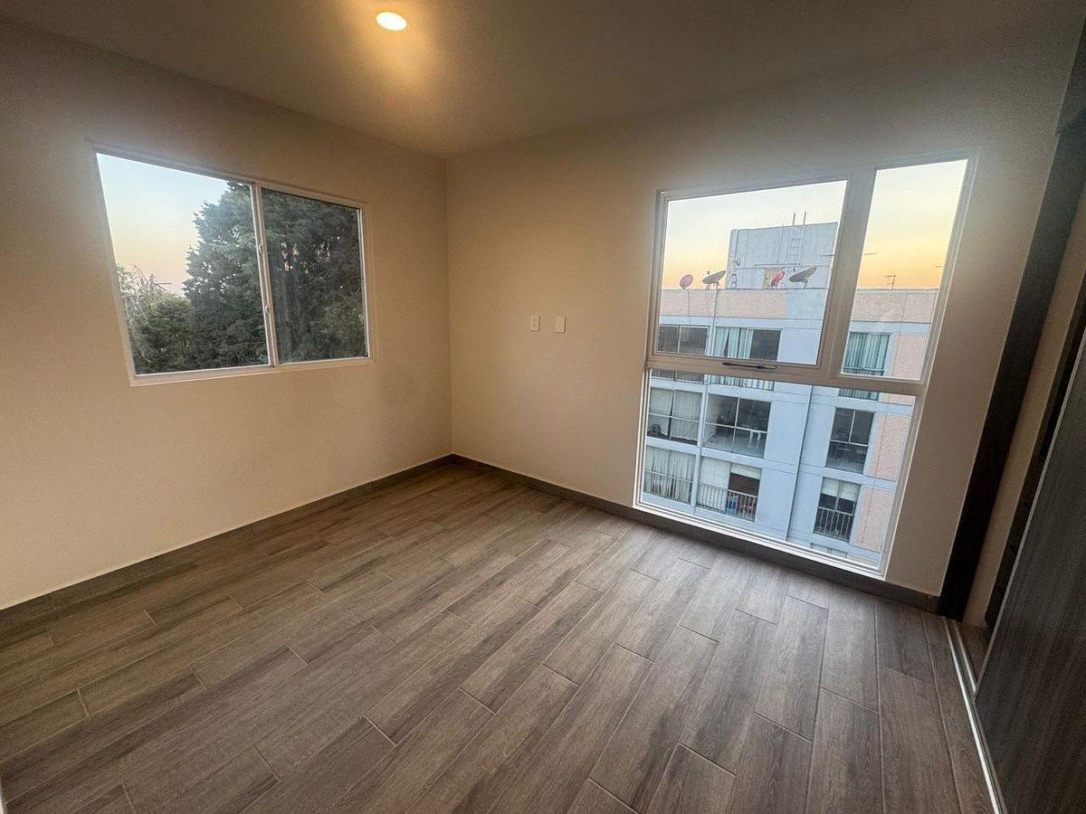 Apartamento em Azcapotzalco, Azcapotzalco, foto 12 de 17