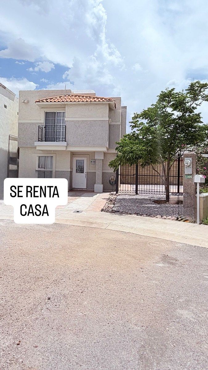 Casa em Senda Real, Chihuahua, foto 10 de 10