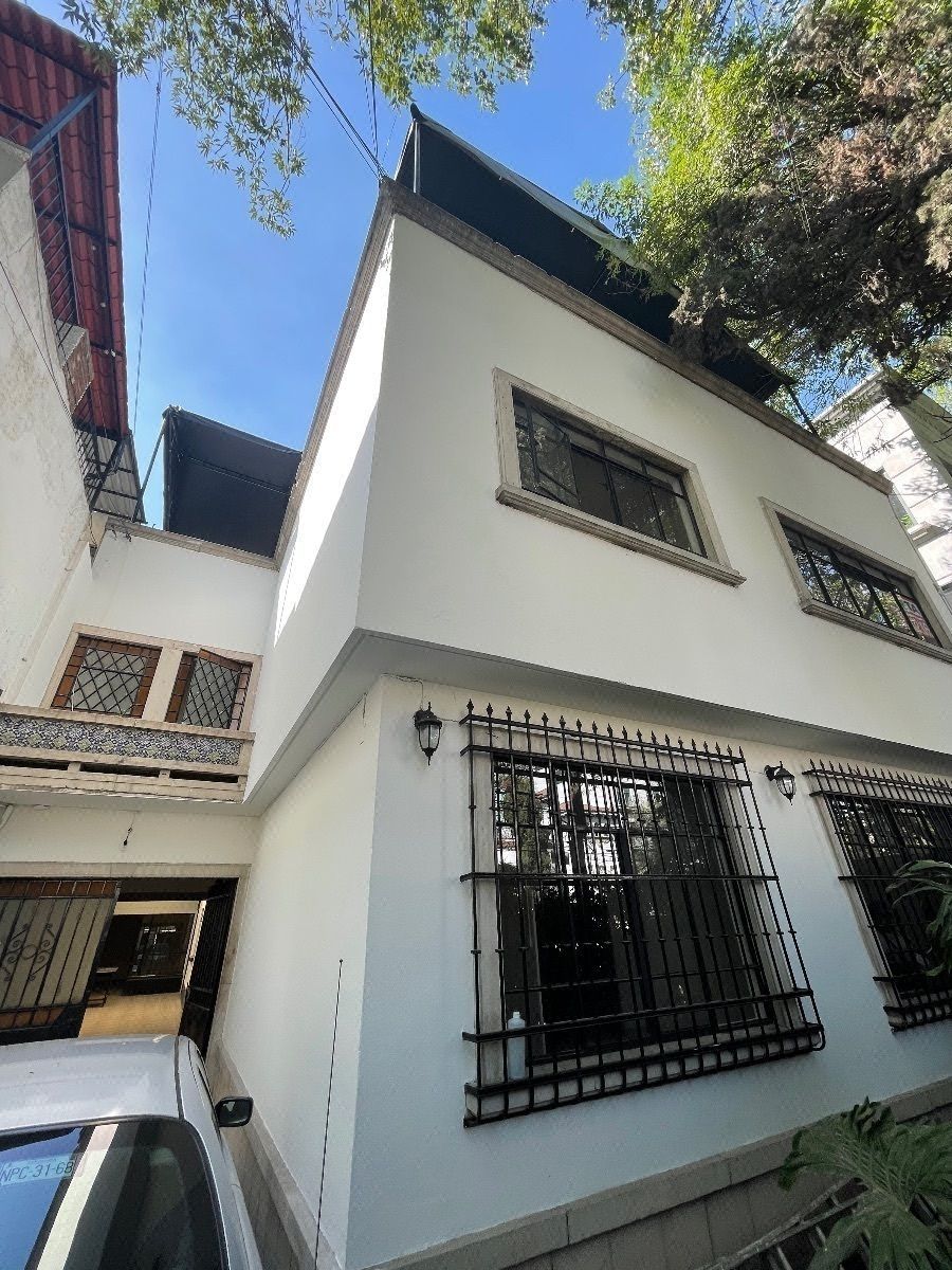 Casa com uso comercial em Polanco V Sección, Miguel Hidalgo, foto 3 de 27