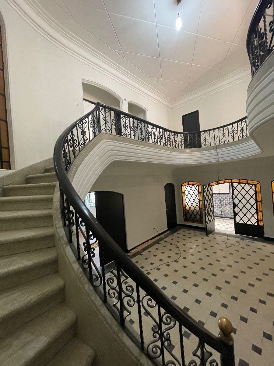 Casa com uso comercial em Polanco V Sección, Miguel Hidalgo, foto 17 de 27