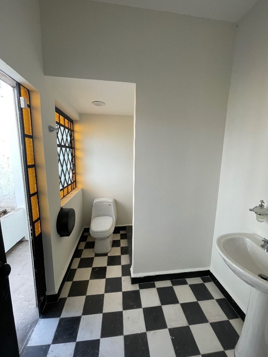 Casa com uso comercial em Polanco V Sección, Miguel Hidalgo, foto 19 de 27
