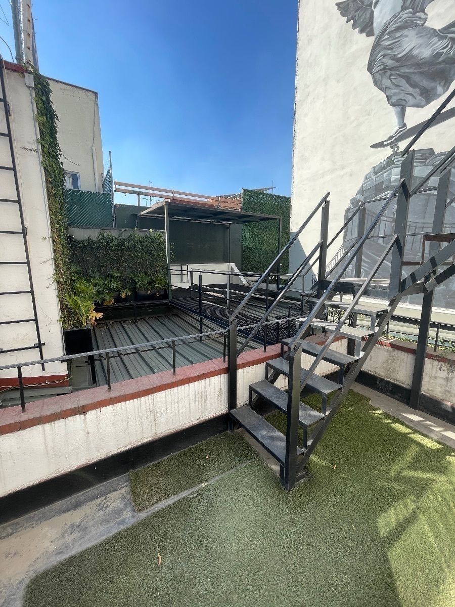 Casa com uso comercial em Polanco V Sección, Miguel Hidalgo, foto 23 de 27