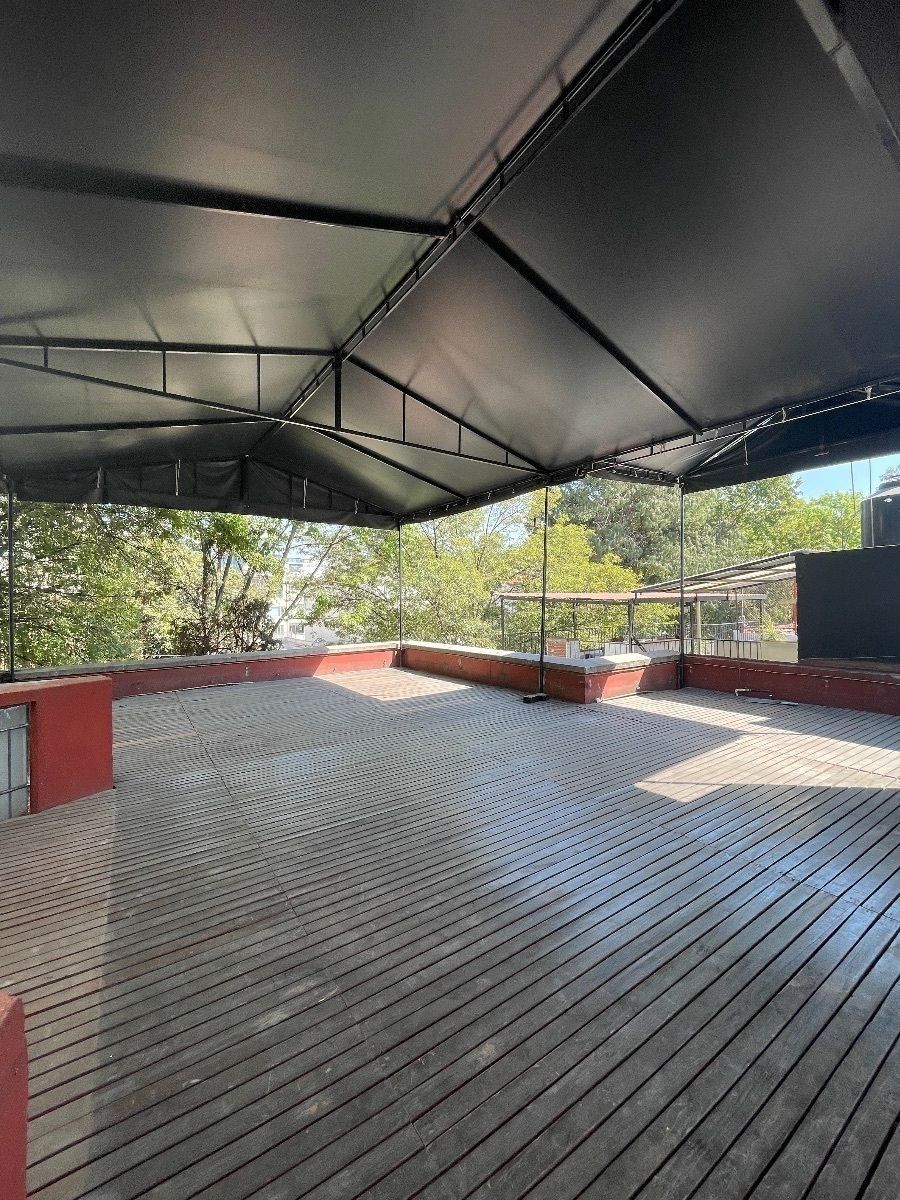 Casa com uso comercial em Polanco V Sección, Miguel Hidalgo, foto 26 de 27