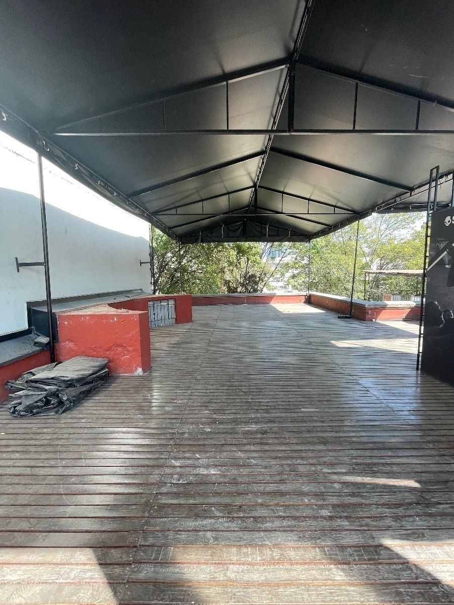 Casa com uso comercial em Polanco V Sección, Miguel Hidalgo, foto 27 de 27
