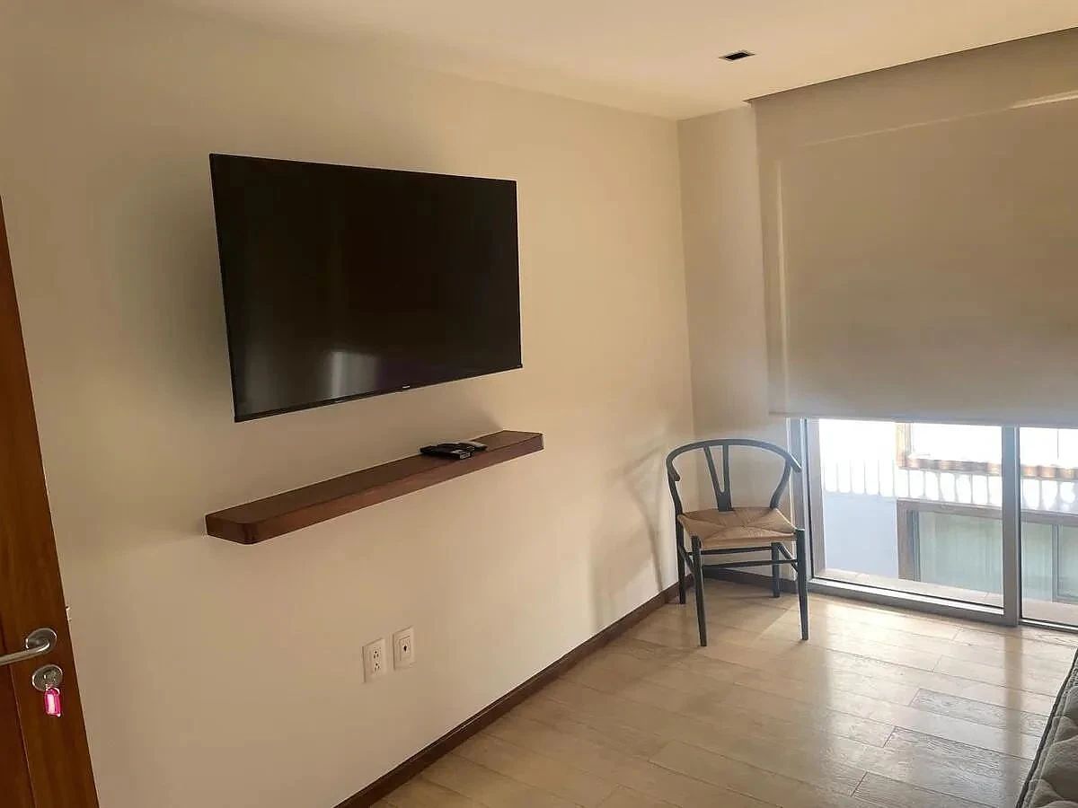 Departamento en Polanco V Sección, Miguel Hidalgo, foto 13 de 25