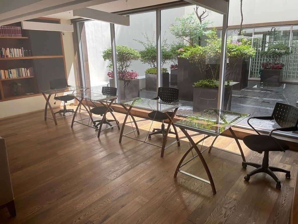 Departamento en Polanco V Sección, Miguel Hidalgo, foto 18 de 25
