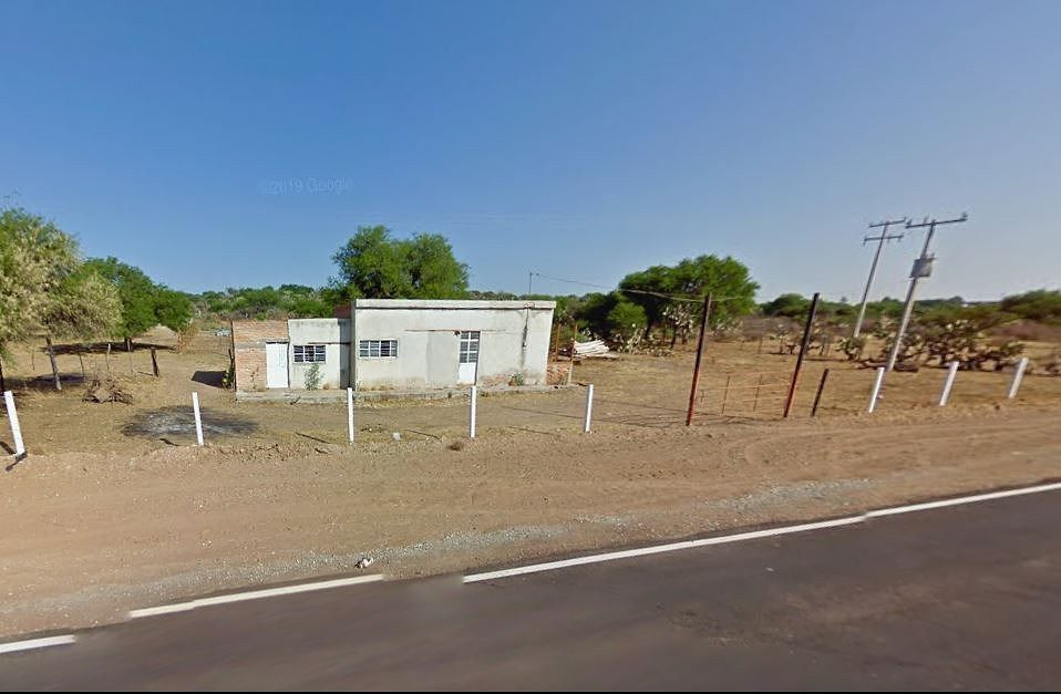 Lote em San José de la Ordeña, Aguascalientes, foto 2 de 4