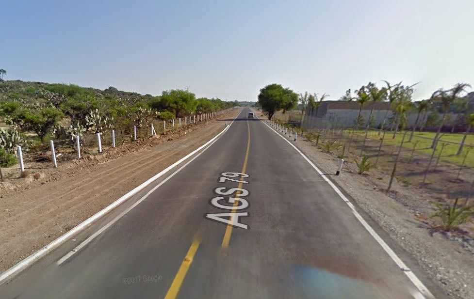 Lote em San José de la Ordeña, Aguascalientes, foto 4 de 4