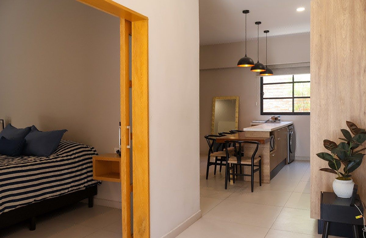 Apartamento em Zona Central, La Paz, foto 30 de 48