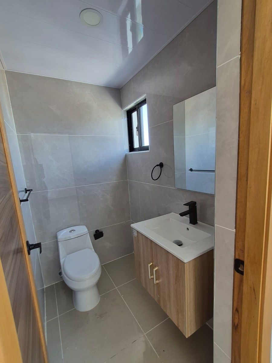 Apartamento en Bella Vista, Santo Domingo Centro (Distrito Nacional), foto 10 de 20