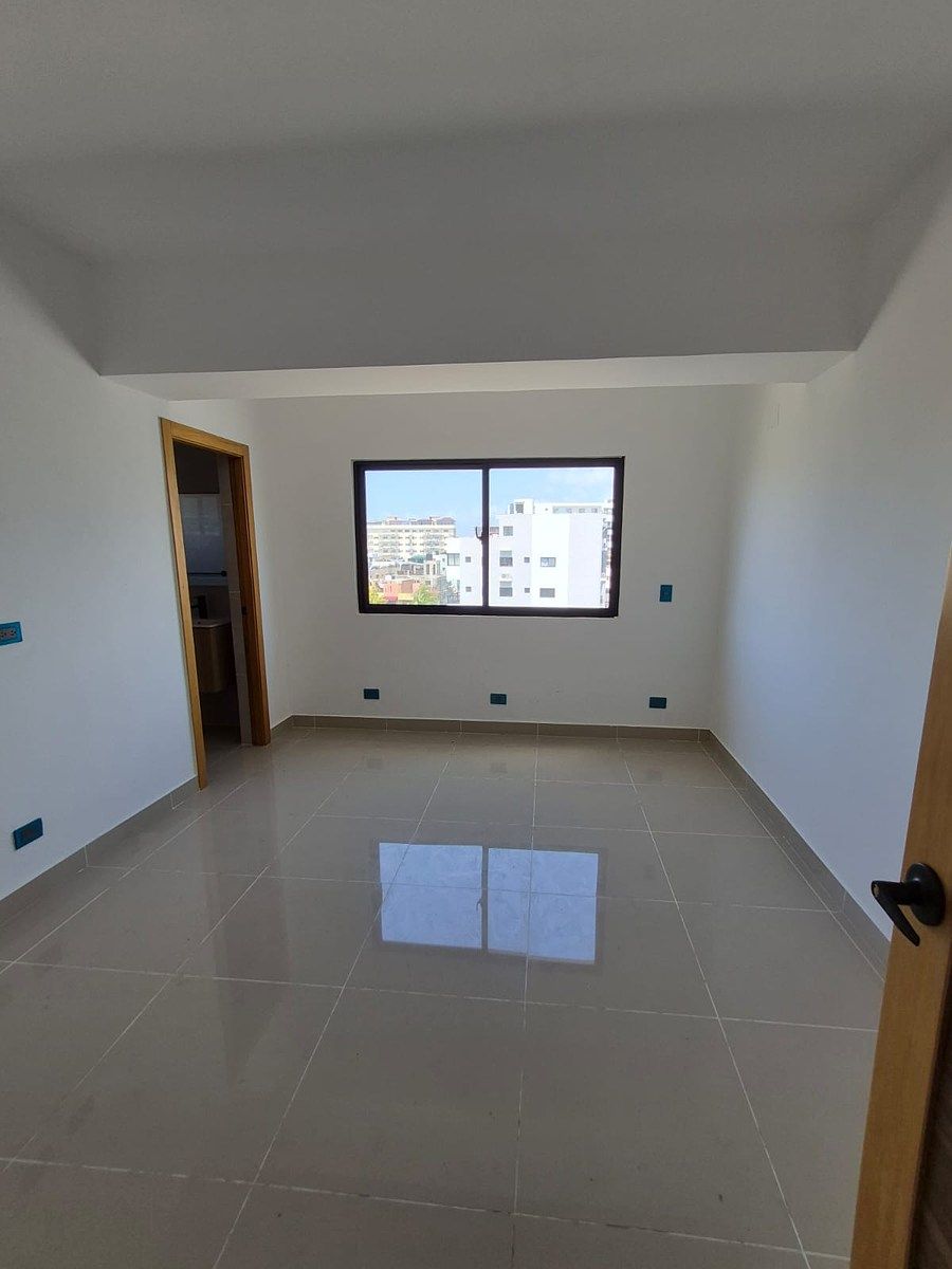 Apartamento en Bella Vista, Santo Domingo Centro (Distrito Nacional), foto 8 de 20