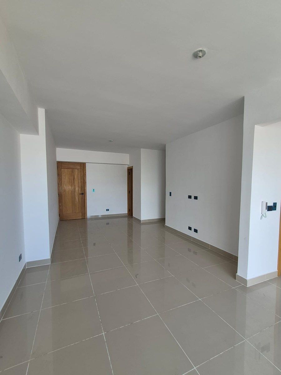 Apartamento en Bella Vista, Santo Domingo Centro (Distrito Nacional), foto 7 de 20