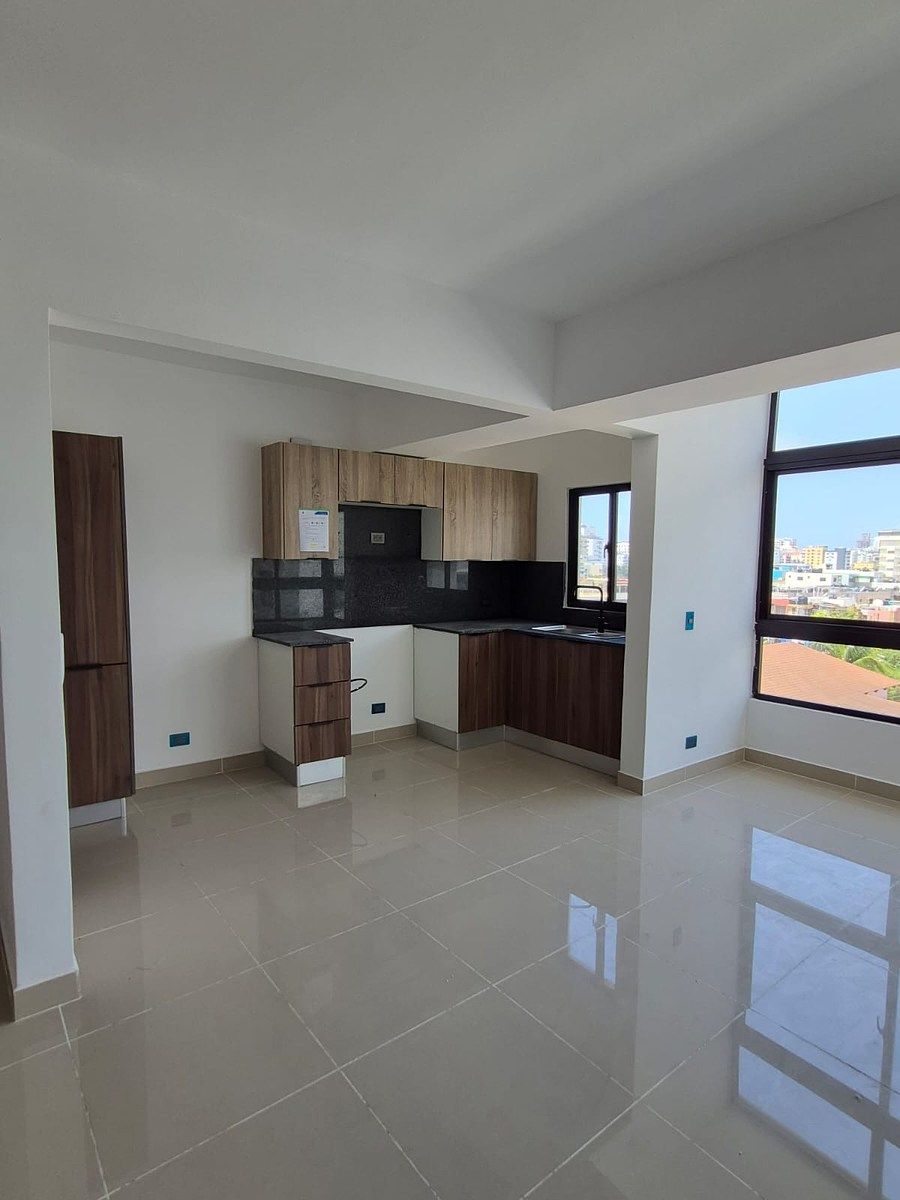 Apartamento en Bella Vista, Santo Domingo Centro (Distrito Nacional), foto 5 de 20