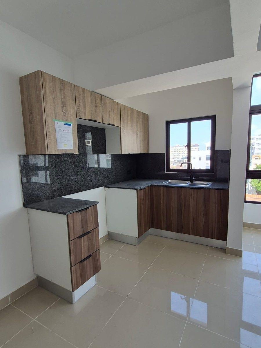 Apartamento en Bella Vista, Santo Domingo Centro (Distrito Nacional), foto 4 de 20
