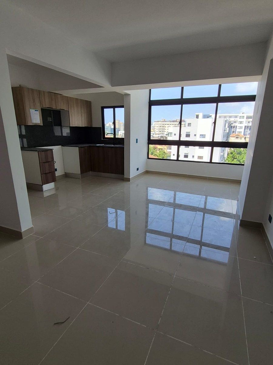 Apartamento en Bella Vista, Santo Domingo Centro (Distrito Nacional), foto 2 de 20