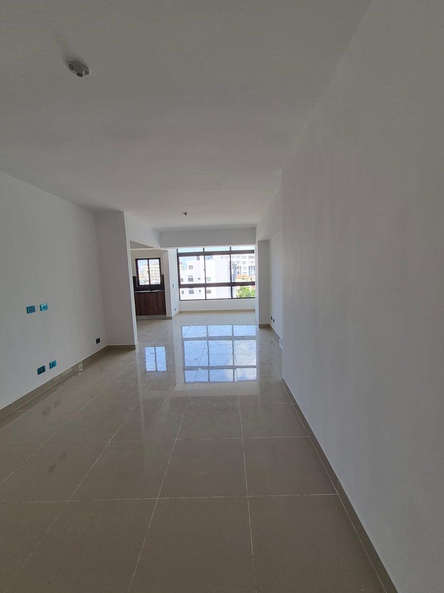 Apartamento en Bella Vista, Santo Domingo Centro (Distrito Nacional), foto 3 de 20