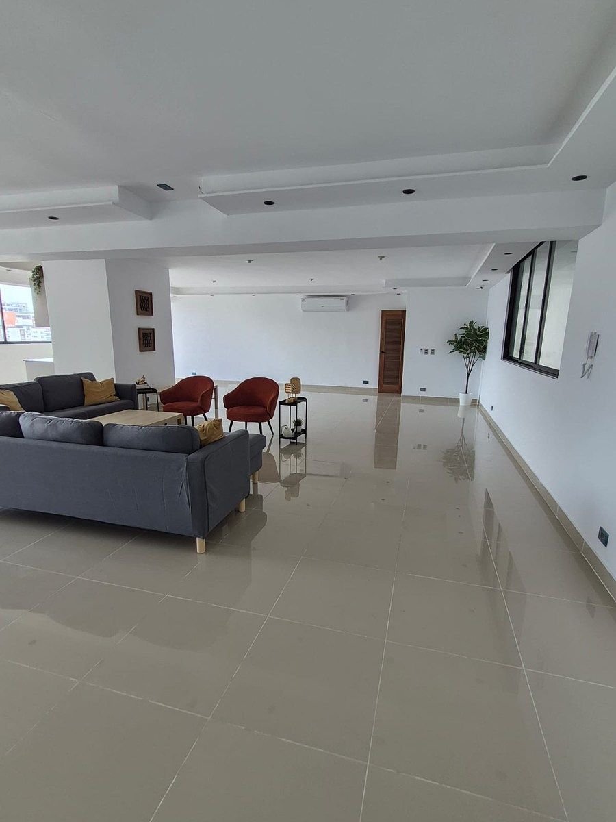 Apartamento en Bella Vista, Santo Domingo Centro (Distrito Nacional), foto 11 de 20