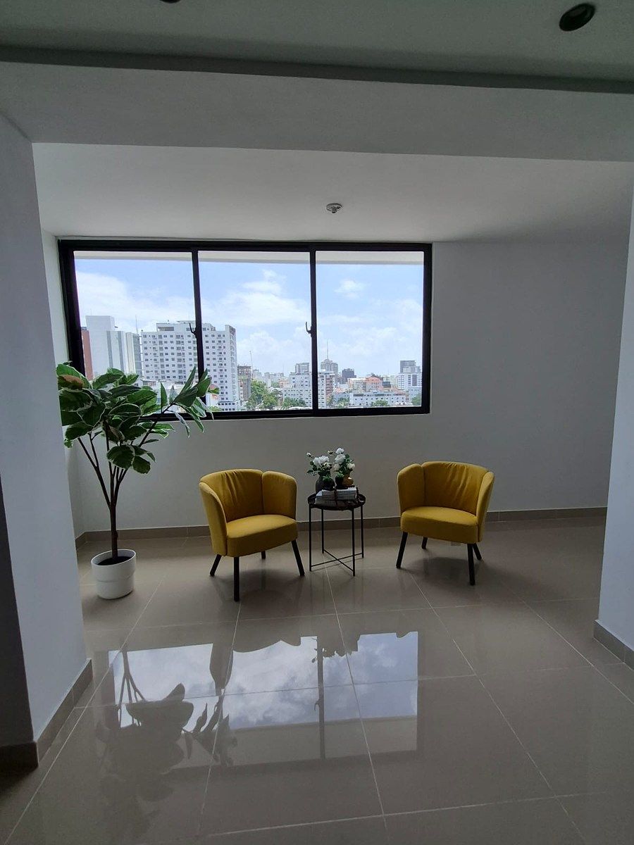 Apartamento en Bella Vista, Santo Domingo Centro (Distrito Nacional), foto 12 de 20