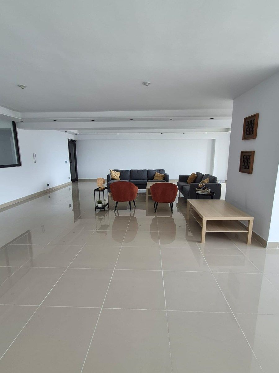 Apartamento en Bella Vista, Santo Domingo Centro (Distrito Nacional), foto 14 de 20