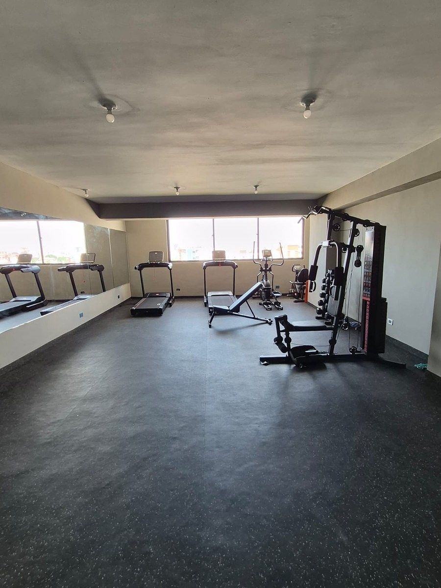 Apartamento en Bella Vista, Santo Domingo Centro (Distrito Nacional), foto 16 de 20