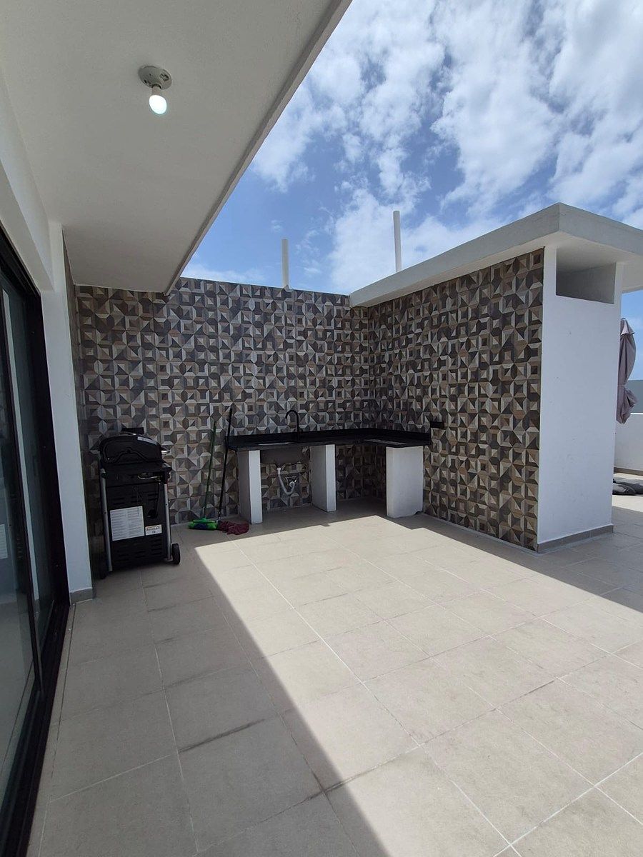 Apartamento en Bella Vista, Santo Domingo Centro (Distrito Nacional), foto 18 de 20