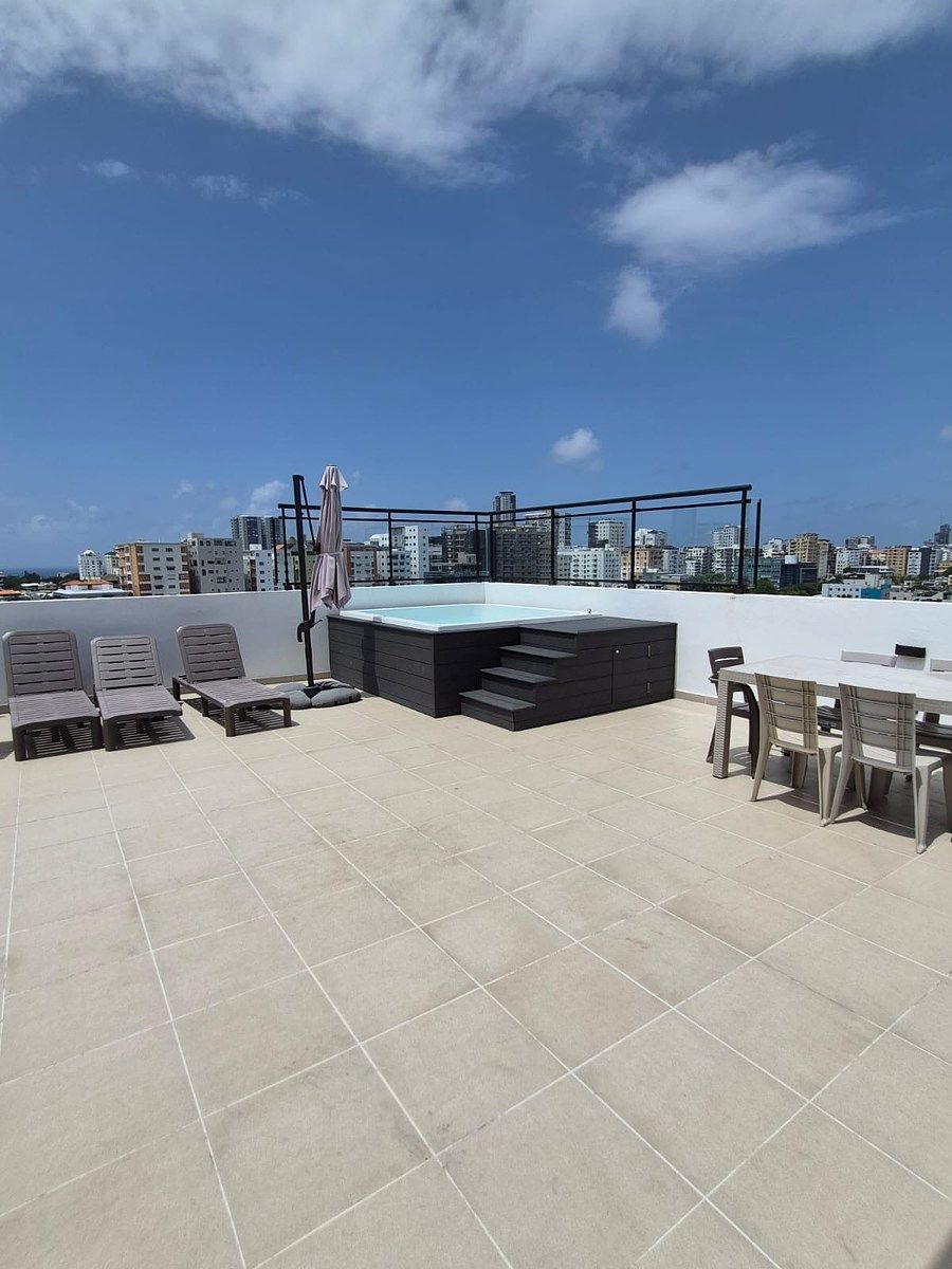 Apartamento en Bella Vista, Santo Domingo Centro (Distrito Nacional), foto 17 de 20