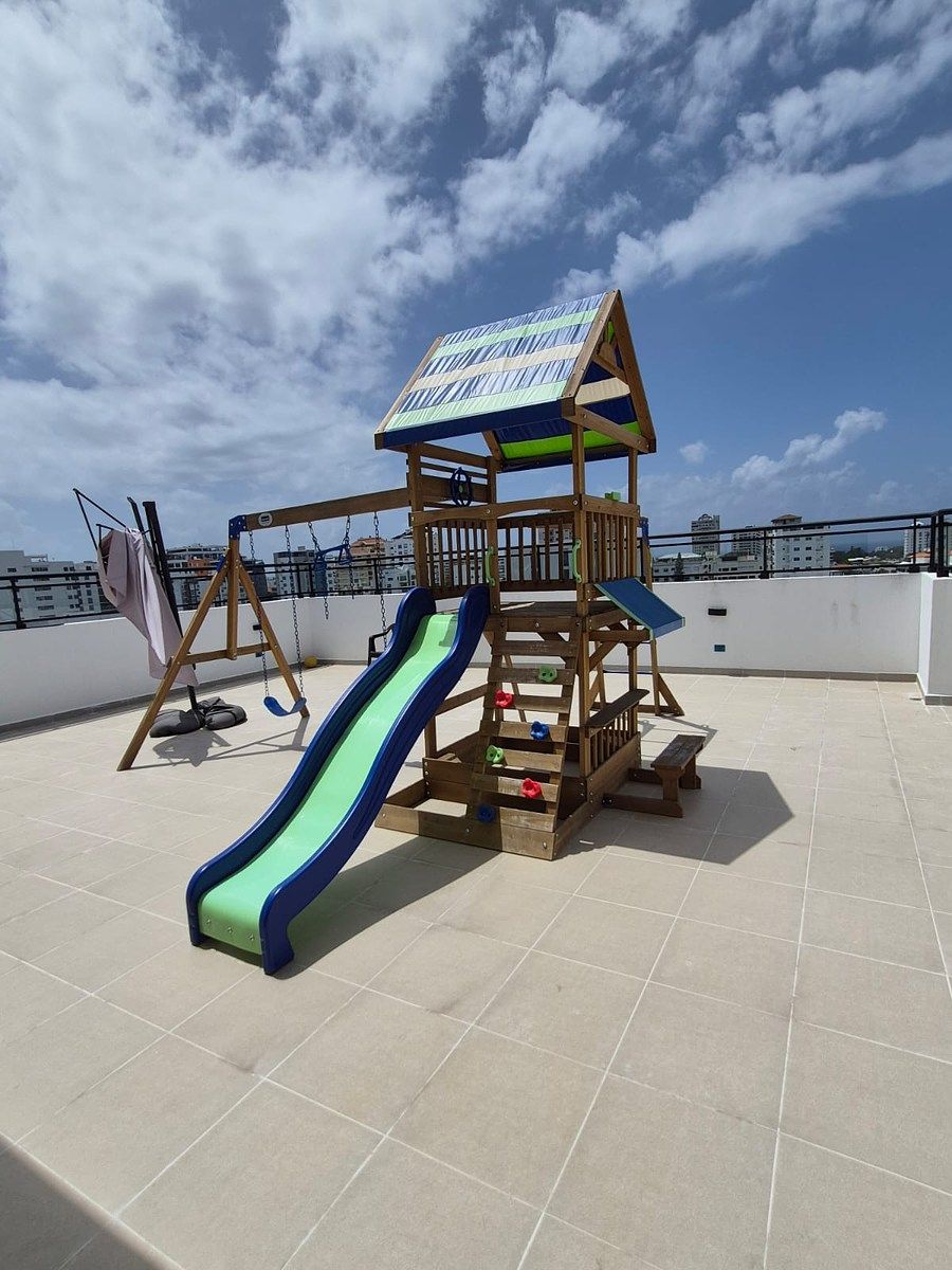 Apartamento en Bella Vista, Santo Domingo Centro (Distrito Nacional), foto 20 de 20