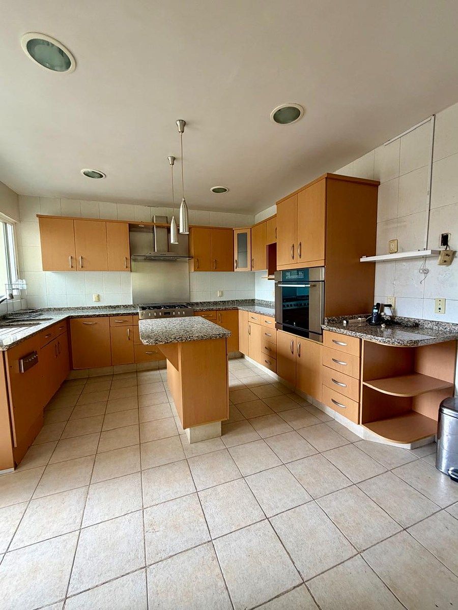 Casa em Lomas Hipódromo, Naucalpan de Juárez, foto 9 de 32