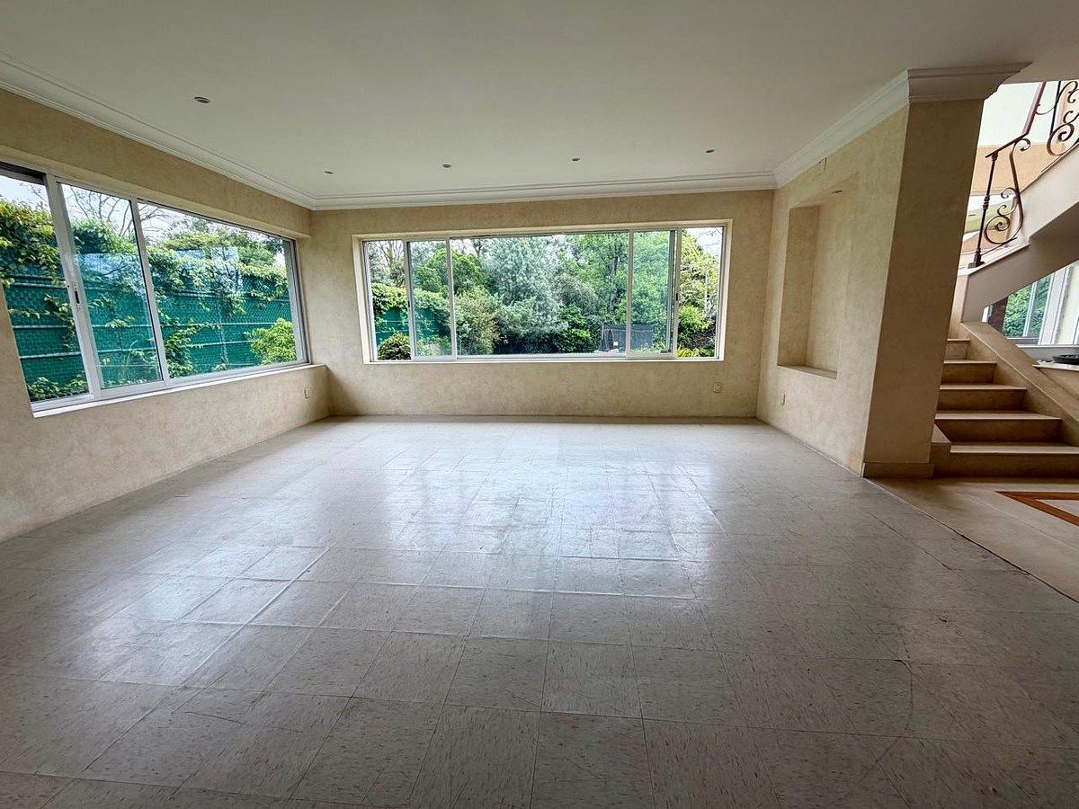 Casa em Lomas Hipódromo, Naucalpan de Juárez, foto 4 de 32