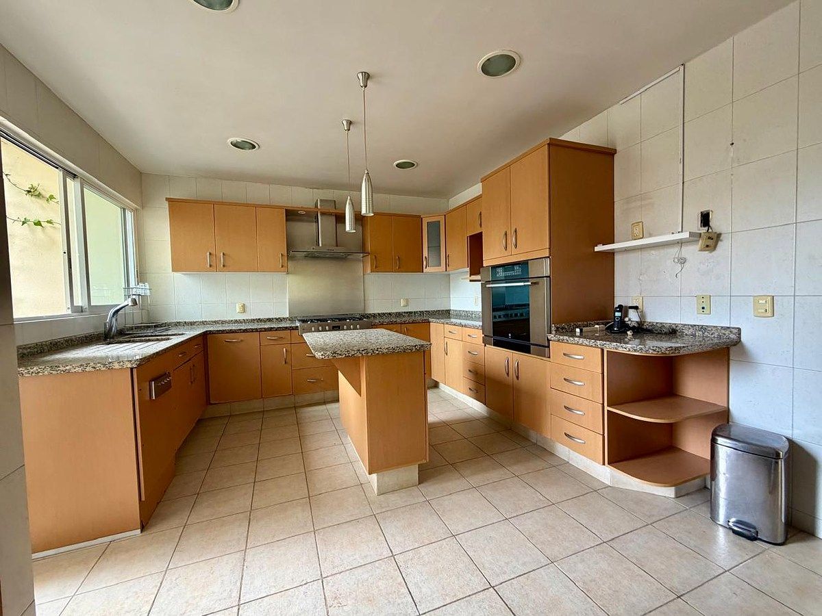 Casa em Lomas Hipódromo, Naucalpan de Juárez, foto 6 de 32
