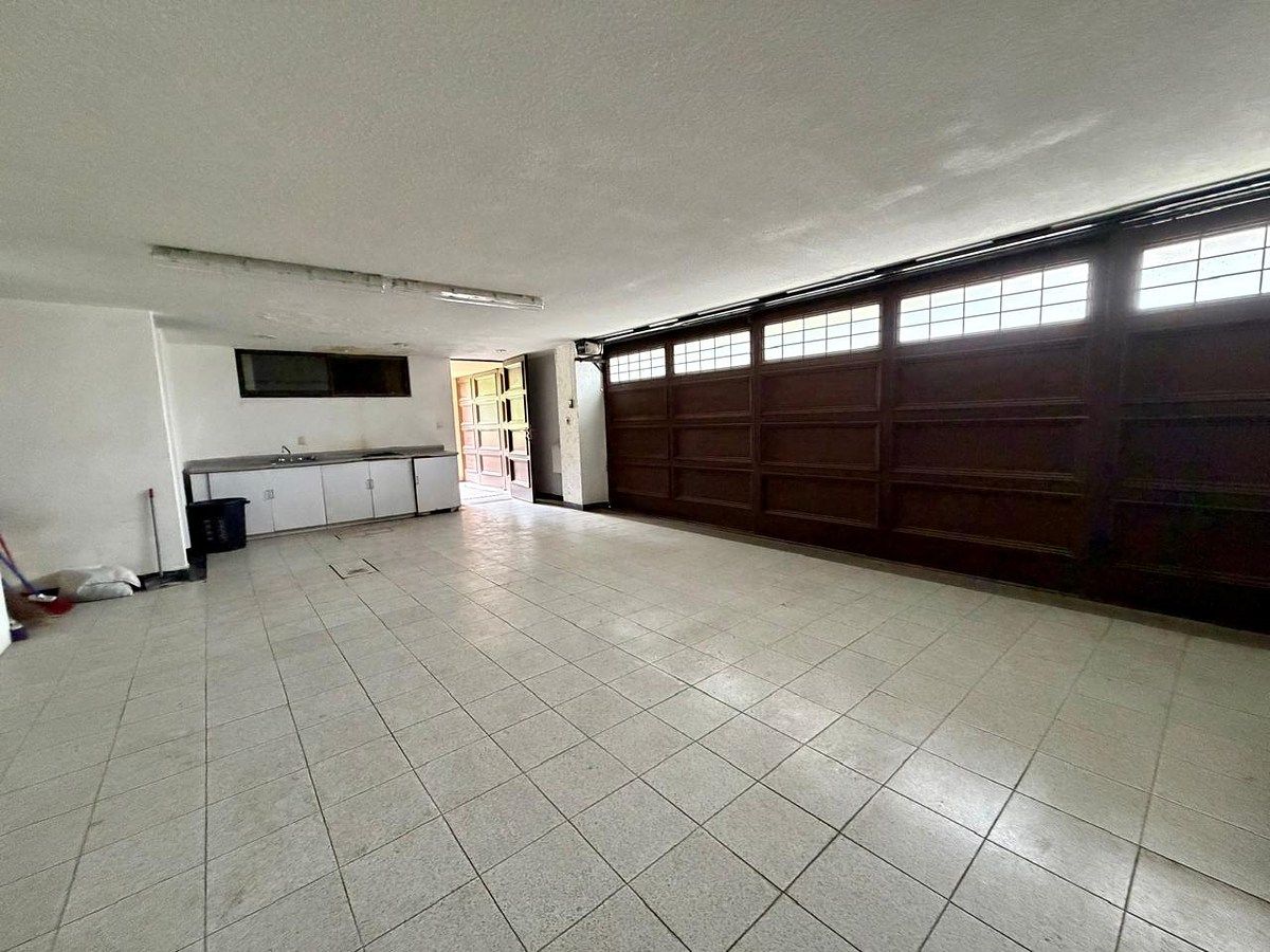 Casa em Lomas Hipódromo, Naucalpan de Juárez, foto 12 de 32