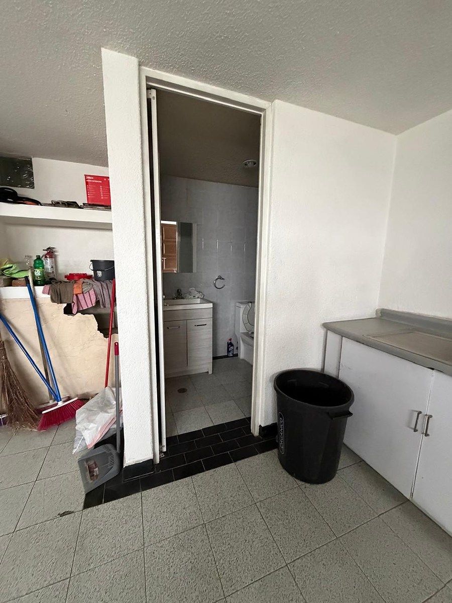 Casa em Lomas Hipódromo, Naucalpan de Juárez, foto 22 de 32