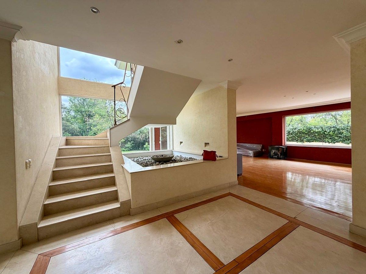Casa em Lomas Hipódromo, Naucalpan de Juárez, foto 3 de 32