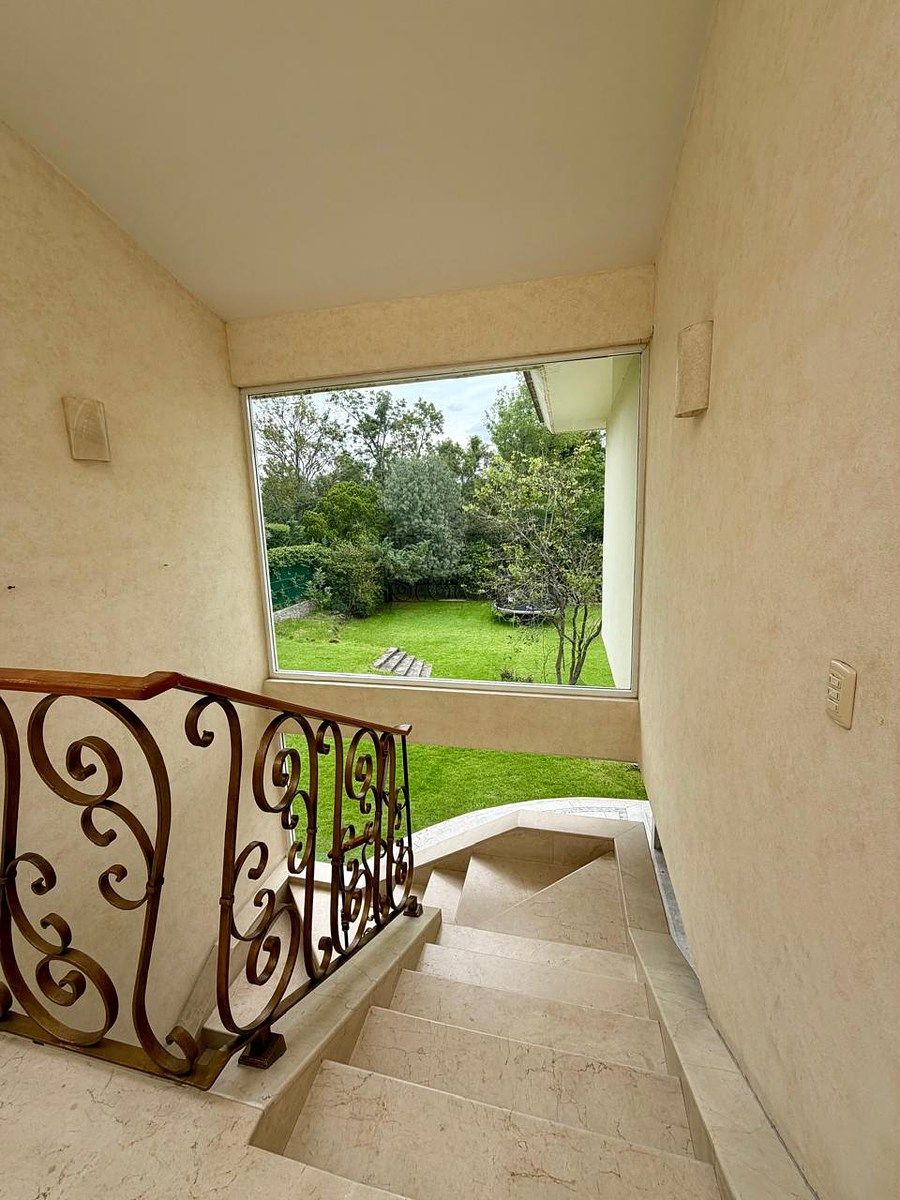Casa em Lomas Hipódromo, Naucalpan de Juárez, foto 7 de 32