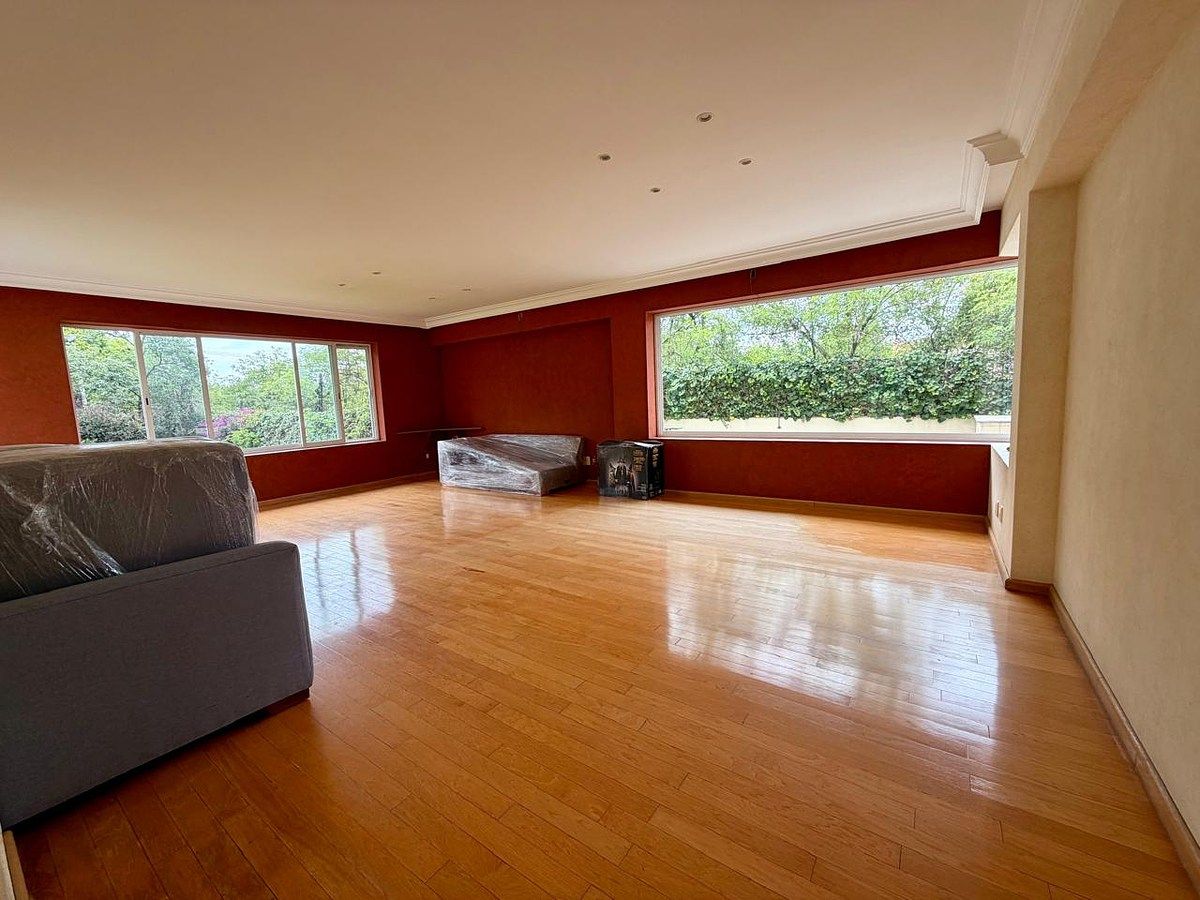 Casa em Lomas Hipódromo, Naucalpan de Juárez, foto 5 de 32