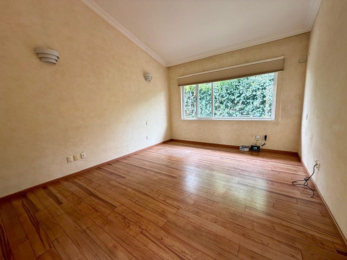 Casa em Lomas Hipódromo, Naucalpan de Juárez, foto 16 de 32