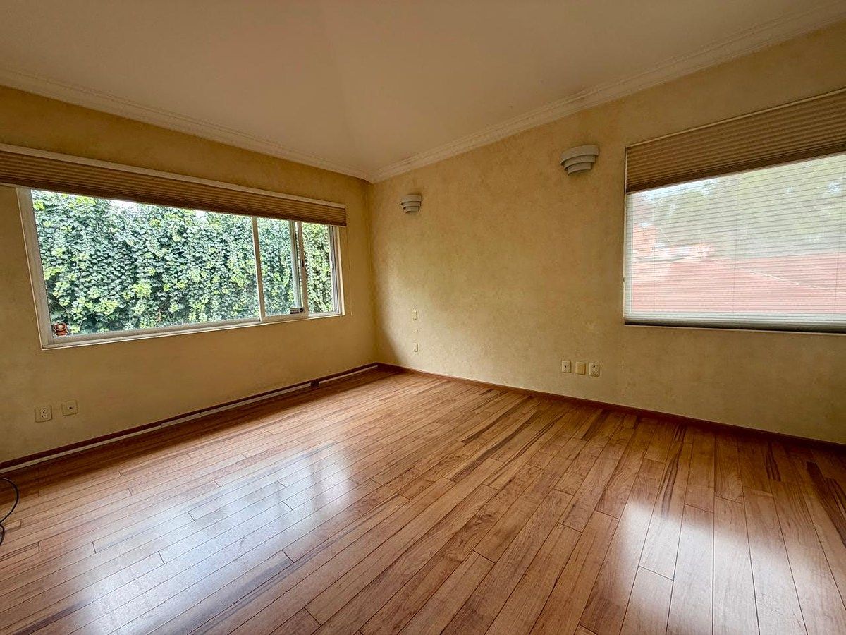 Casa em Lomas Hipódromo, Naucalpan de Juárez, foto 19 de 32