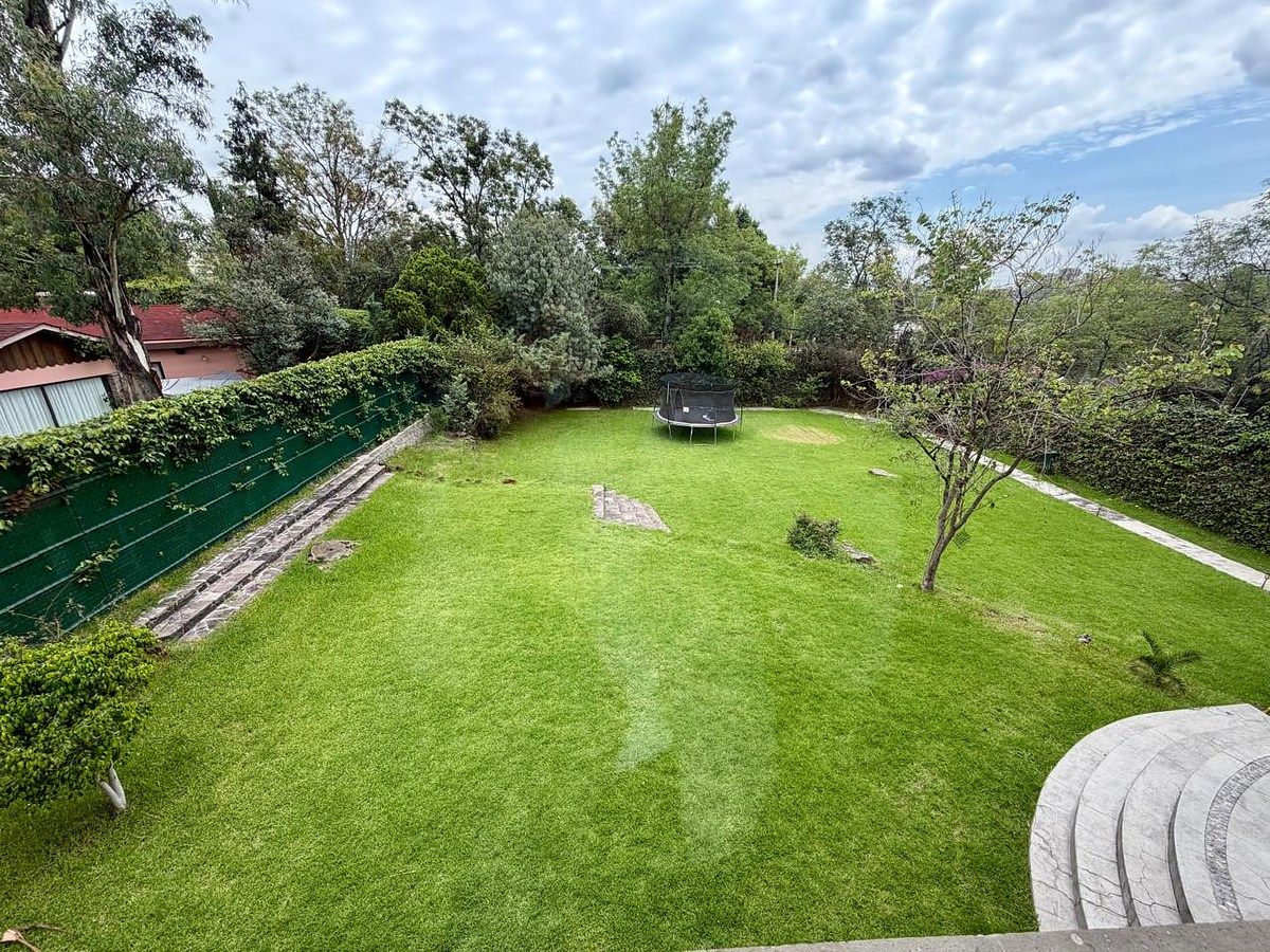 Casa em Lomas Hipódromo, Naucalpan de Juárez, foto 2 de 32