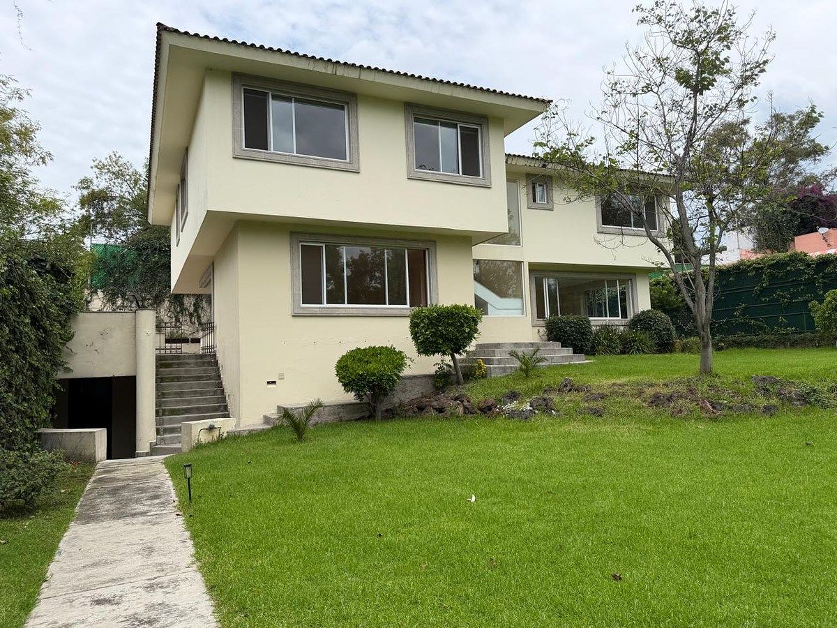 Casa em Lomas Hipódromo, Naucalpan de Juárez, foto 29 de 32
