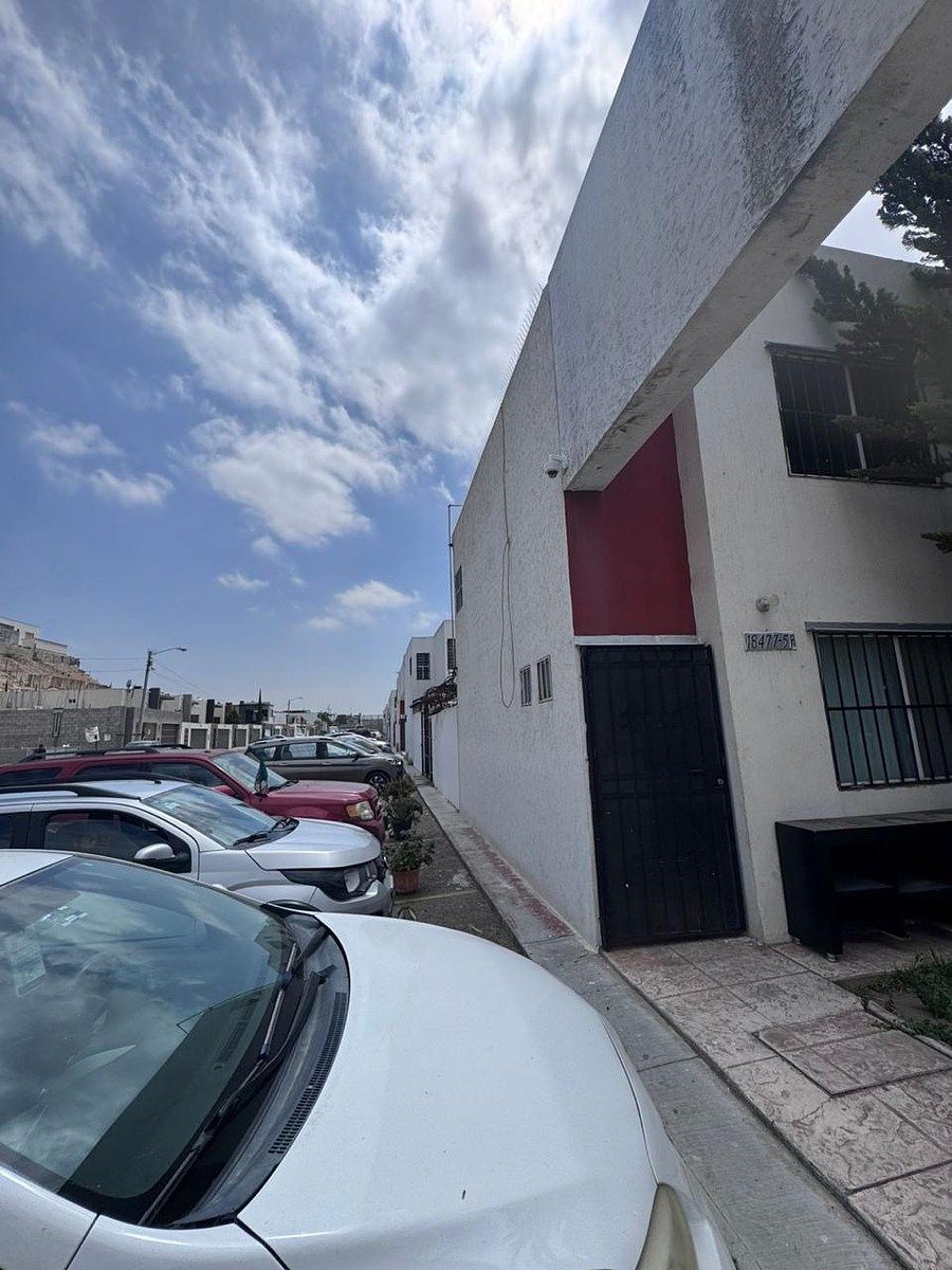 Casa em Terrazas de La Presa, Tijuana, foto 7 de 10
