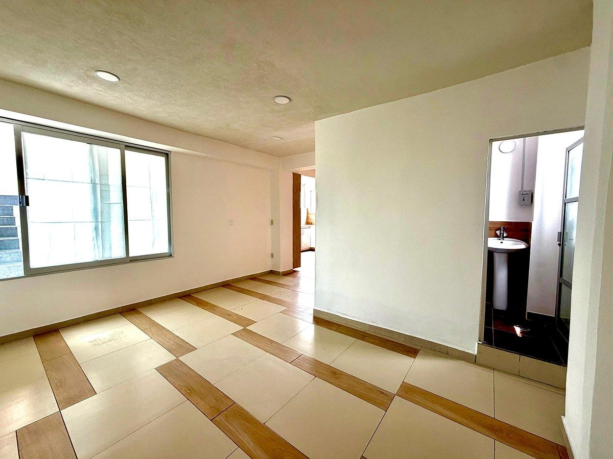 Departamento en Del Gas, Azcapotzalco, foto 4 de 9