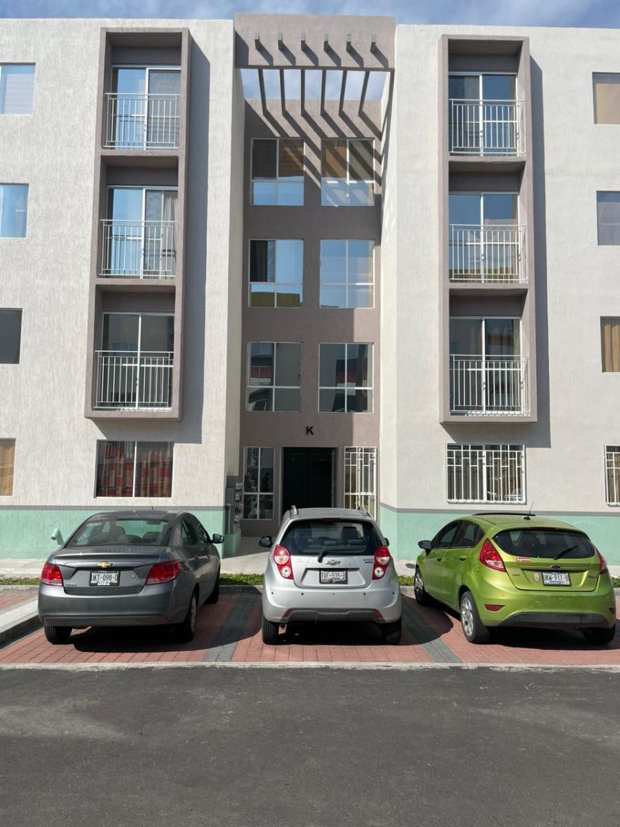 DEPARTAMENTO EN VENTA VILLAS PEÑAFLOR, EN QUERETARO, foto 1 de 9