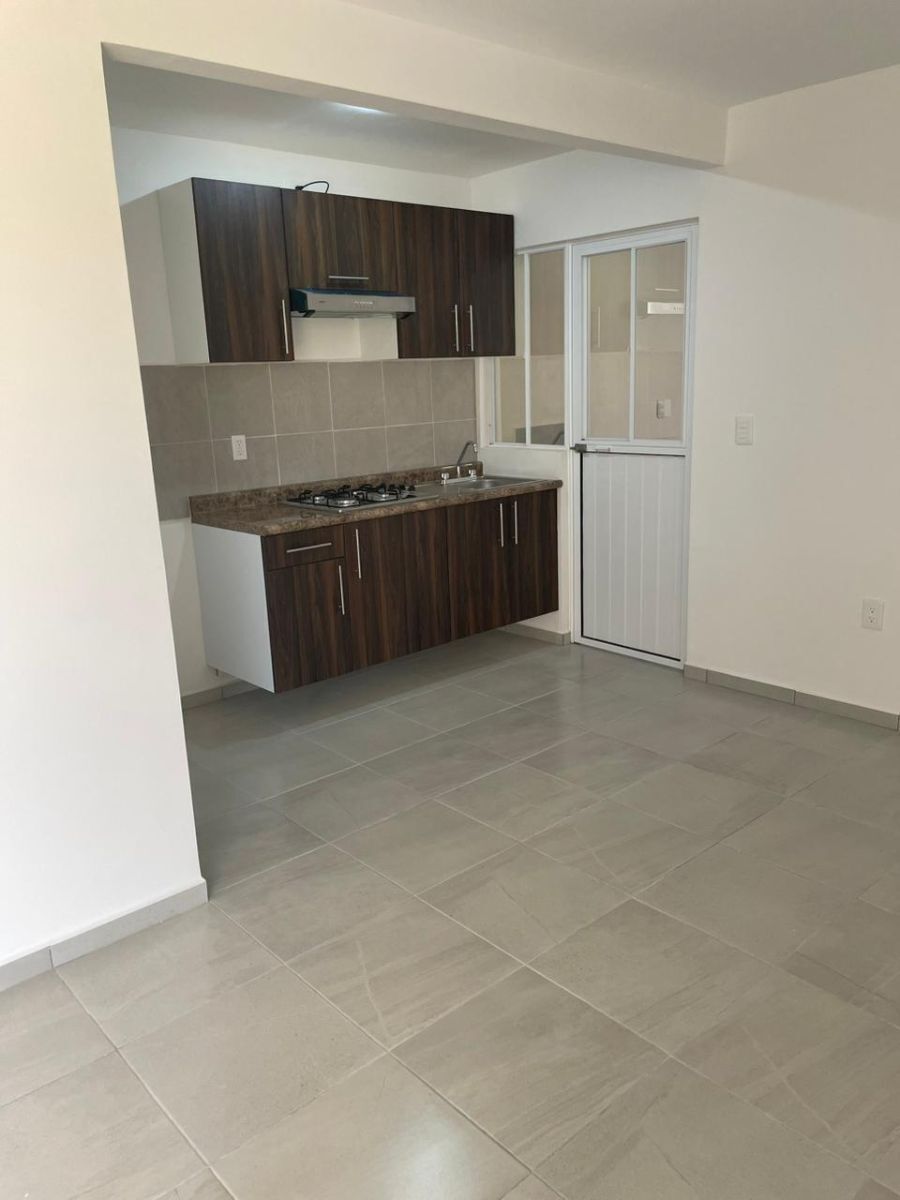 Departamento en Ciudad del Sol, Querétaro, foto 3 de 9