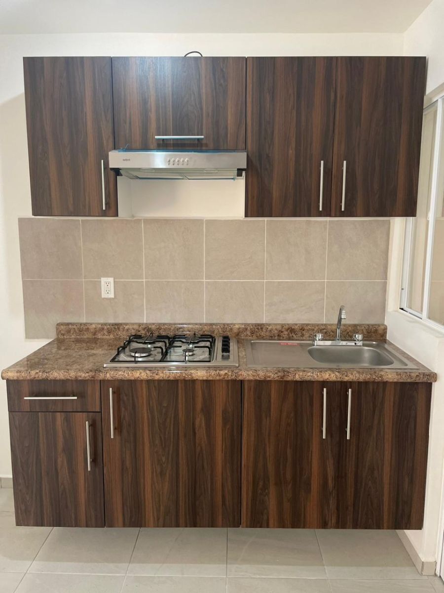 Departamento en Ciudad del Sol, Querétaro, foto 4 de 9
