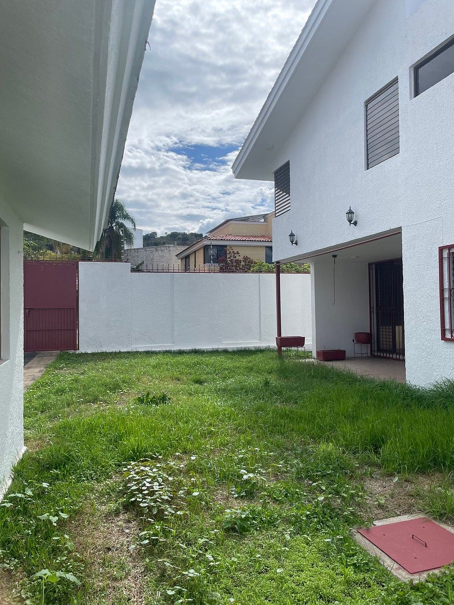 Casa em Ciudad Bugambilia, Zapopan, foto 20 de 20