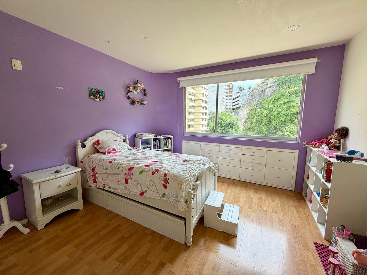 Apartment in Interlomas, Huixquilucan, photo 14 of 23