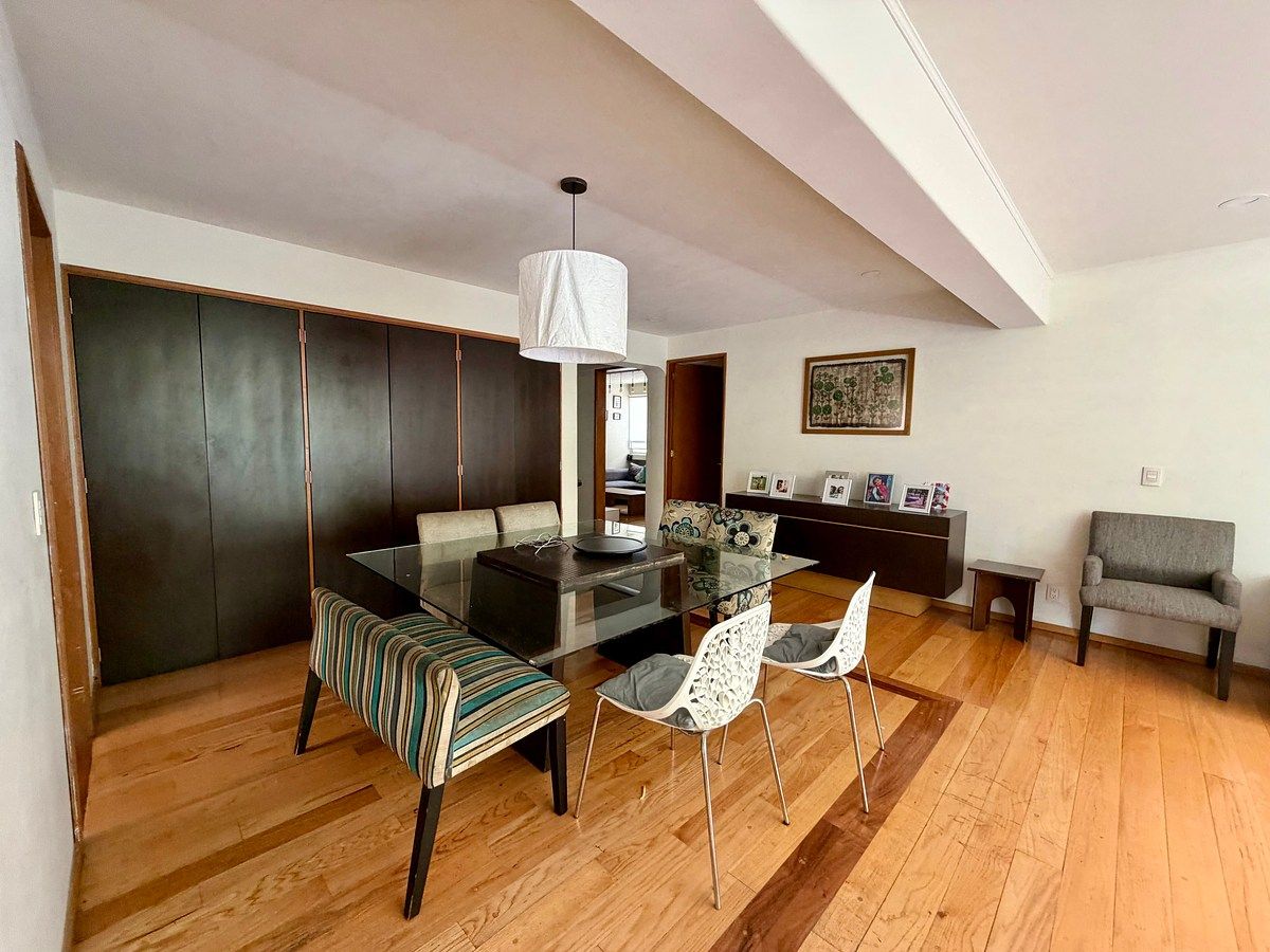 Apartment in Interlomas, Huixquilucan, photo 20 of 23