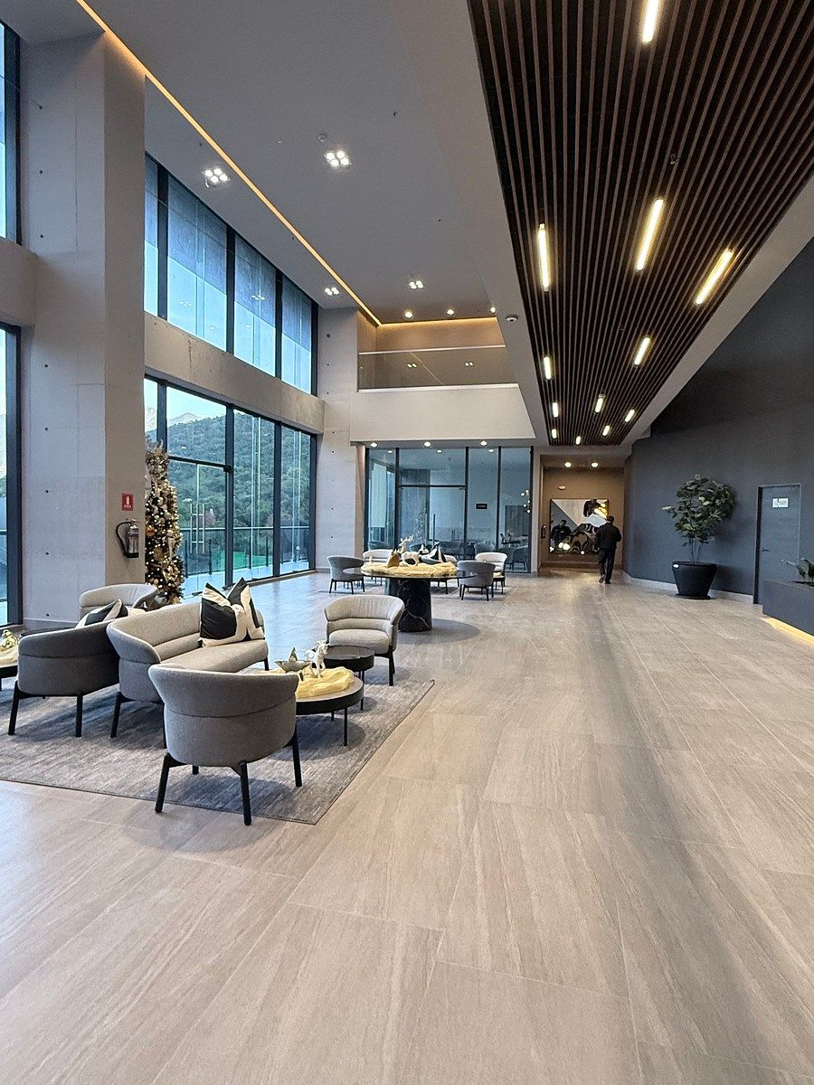 Apartamento em Sonoma Residencial, Monterrey, foto 3 de 37